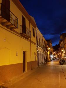 Casa Vacanze La Pavoncella img33