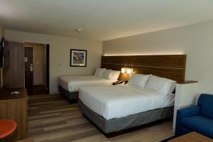 Holiday Inn Express & Suites McKinney - Frisco East by IHG