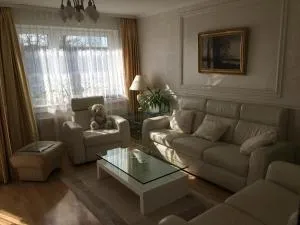 5 Sterne Ferienwohnung Cattaleya - 埃姆登