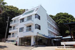 Guest House Bigfisher Club