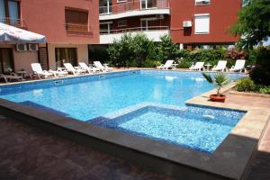 Apart-Hotel Onegin & Thermal Zone