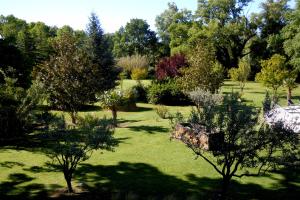 B&B / Chambres d'hotes Bed and Breakfast Le Moulin De Champdurand : photos des chambres