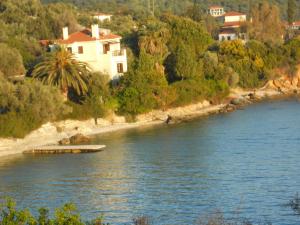 Villa Electra Pelion Greece