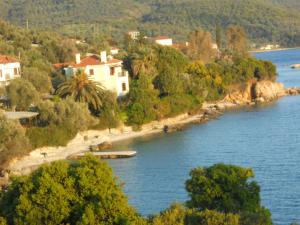 Villa Electra Pelion Greece