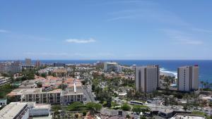 Ocean View Apartment in Center of Las Americas, Playa de las Américas  - Tenerife