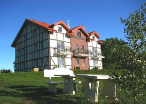 Villa Pod Żaglami