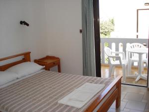 Popi Hotel Apartments Chania Greece