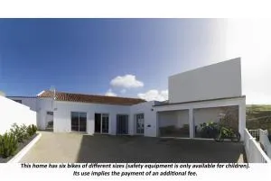 Cantinho da Ilha - Achada