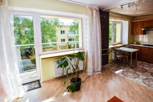 NeriesApartment No.1 Holidays By J. Basanaviciaus
