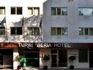 TURIM Iberia Hotel