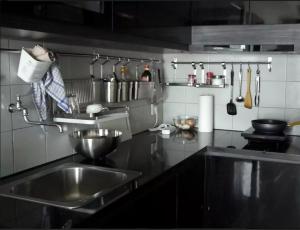 Green Bay Condominium by Kevin