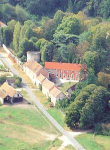 B&B / Chambres d'hotes La Ferme Rose : photos des chambres