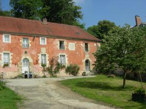 B&B / Chambres d'hotes La Ferme Rose : photos des chambres
