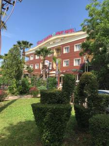 Blue Yacht Marina Apart Hotel