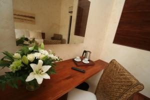 Appart'hotels Ile du Gua Suites : photos des chambres