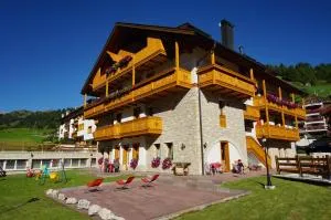 Residence Baita Antlia - Pallua