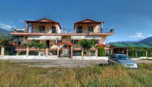 Kelari Studios Parnassos Greece
