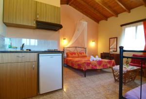 Kelari Studios Parnassos Greece