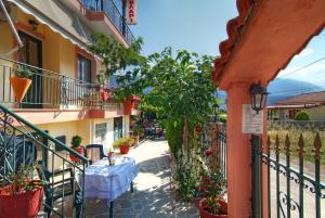Kelari Studios Parnassos Greece