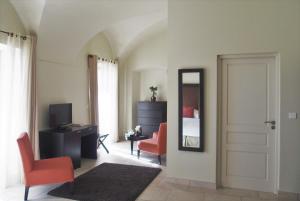 Hotels Perla Rossa : photos des chambres