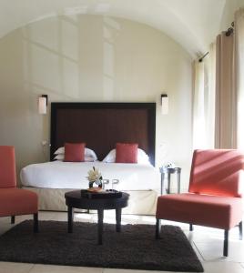 Hotels Perla Rossa : photos des chambres