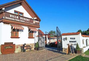 Villa Regent