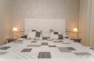 Double Room room in Hostal Don Rodrigo