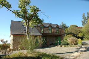 Maisons d'hotes La Jameliniere : photos des chambres