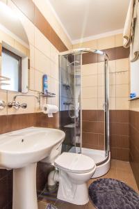 Apartamenty Emma Zakopane