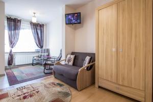 Apartamenty Emma Zakopane