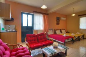 Kelari Studios Parnassos Greece