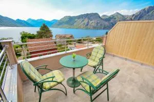 Bocche di Cattaro Apartments - Marovići