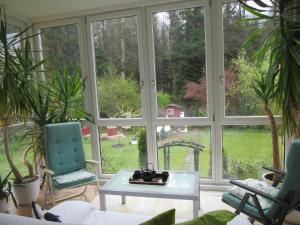 Appartement-Heuberg