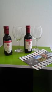 Studioapartman Loris