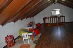 Casinha da Avó Maria