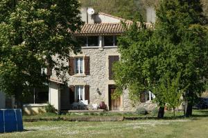 B&B / Chambres d'hotes Domaine De Luzenac : photos des chambres