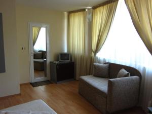 Family Hotel Bistritsa