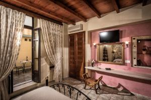 Veneto Boutique Hotel Rethymno Greece