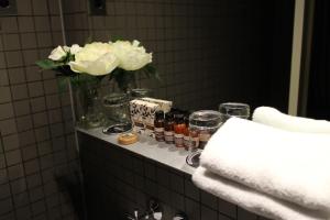 Kirketon Hotel Sydney