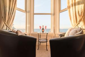 The Grafton Guest House