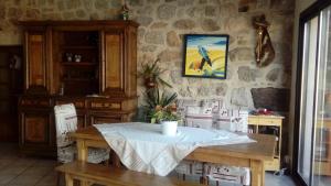 B&B / Chambres d'hotes Ferme des Capellous : photos des chambres