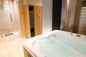 Hotels Hotel et Spa La Villa K - Basel Airport : photos des chambres