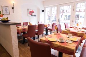 Gästehaus am Schlossberg