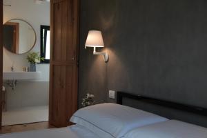 Double Room with Garden View - Separate Building