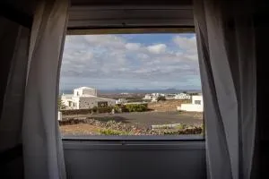 Casa Candela - Tinajo