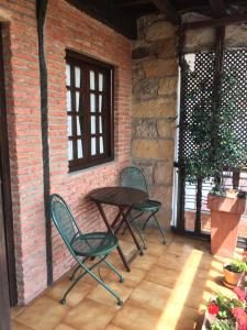 Posada Real La Montañesa