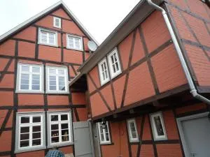 Cavallino Herberge - 普劳西