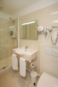 Hotels Hotel Restaurant La Forestiere : photos des chambres