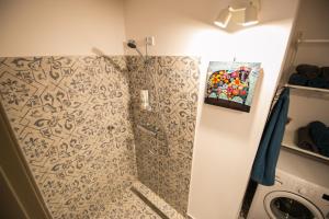 Sunny and compact apartment