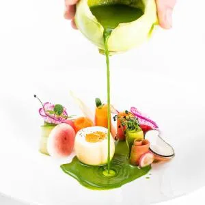 蒙塔格酒店 - Buchey